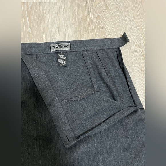 Gap Vintage Grey Mini Skirt Academia - Picture 5 of 8